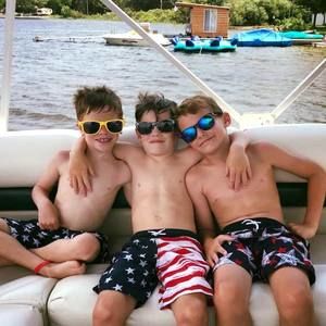 Meet your Posher, Johnnie